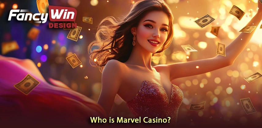 Experience the Thrills of Superhero Gaming at Marvel Casino Who is Marvel Casino?