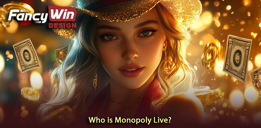 Unlock the Secrets Behind Monopoly Live's Engaging Gameplay Who is Monopoly Live?