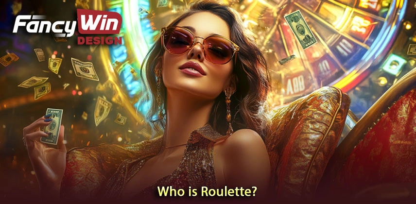 The Captivating World of Roulette - Unlocking the Thrill of the Spin Who is Roulette?