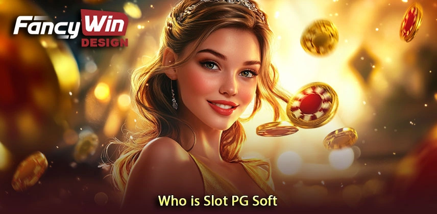 Unlocking the Potential of Slot PG Soft A Comprehensive Guide Who is Slot PG Soft?